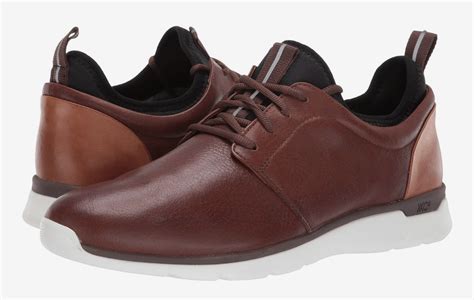 comfortable dress sneakers for men.